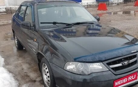 Daewoo Nexia I рестайлинг, 2011 год, 240 000 рублей, 3 фотография