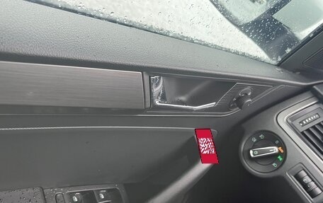 Skoda Rapid I, 2019 год, 1 590 000 рублей, 5 фотография