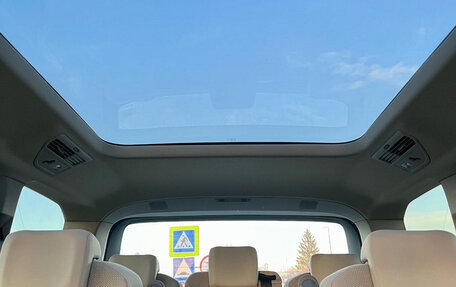 Volkswagen Multivan, 2022 год, 4 370 000 рублей, 17 фотография