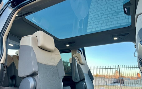 Volkswagen Multivan, 2022 год, 4 370 000 рублей, 16 фотография