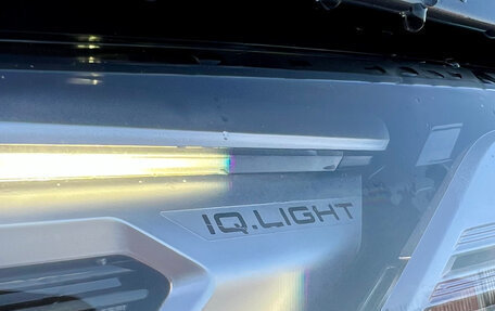 Volkswagen Multivan, 2022 год, 4 370 000 рублей, 19 фотография