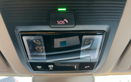 Volkswagen Multivan, 2022 год, 4 370 000 рублей, 21 фотография