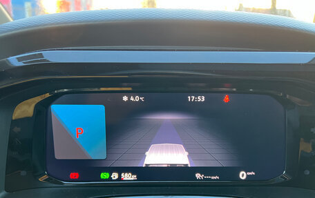 Volkswagen Multivan, 2022 год, 4 370 000 рублей, 25 фотография