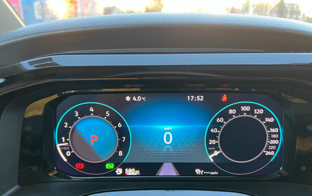 Volkswagen Multivan, 2022 год, 4 370 000 рублей, 24 фотография