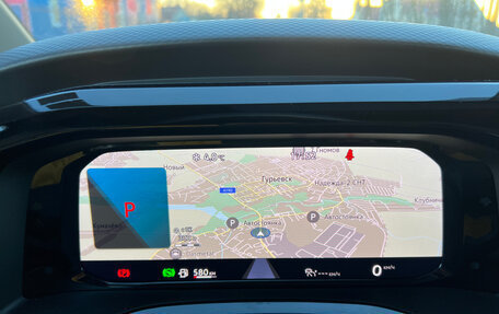 Volkswagen Multivan, 2022 год, 4 370 000 рублей, 23 фотография