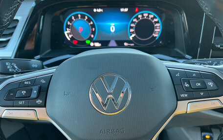 Volkswagen Multivan, 2022 год, 4 370 000 рублей, 26 фотография