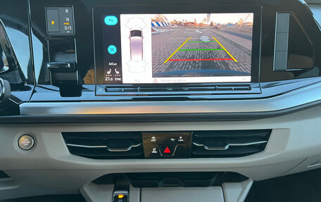 Volkswagen Multivan, 2022 год, 4 370 000 рублей, 27 фотография