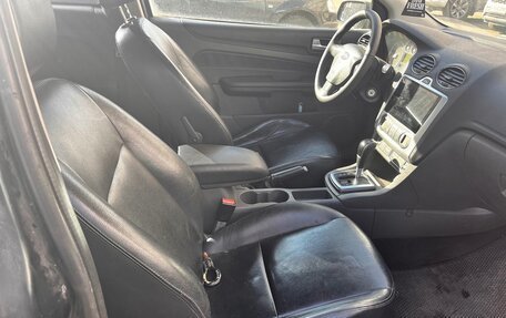 Ford Focus II рестайлинг, 2005 год, 210 000 рублей, 2 фотография