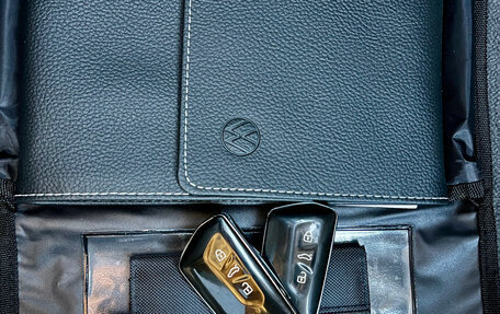 Volkswagen Multivan, 2022 год, 4 370 000 рублей, 31 фотография