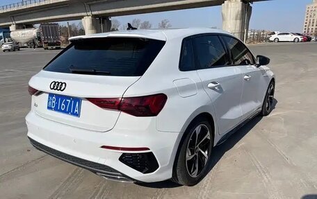 Audi A3, 2023 год, 2 523 330 рублей, 6 фотография