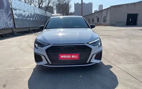 Audi A3, 2023 год, 2 523 330 рублей, 3 фотография