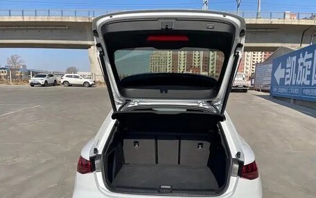 Audi A3, 2023 год, 2 523 330 рублей, 11 фотография