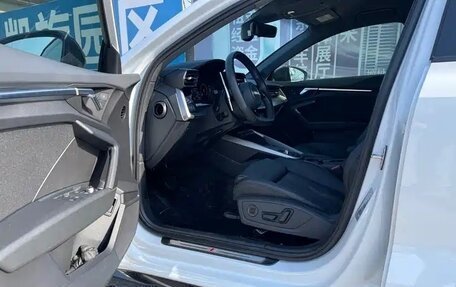 Audi A3, 2023 год, 2 523 330 рублей, 8 фотография