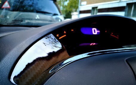 Honda Civic VIII, 2008 год, 1 300 000 рублей, 6 фотография