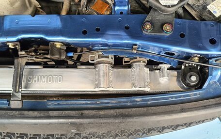 Honda Civic VIII, 2008 год, 1 300 000 рублей, 2 фотография