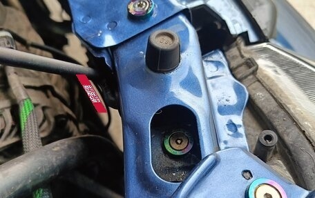 Honda Civic VIII, 2008 год, 1 300 000 рублей, 3 фотография