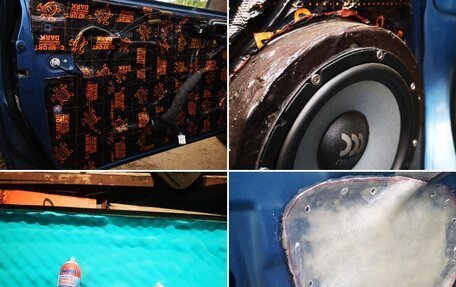 Honda Civic VIII, 2008 год, 1 300 000 рублей, 13 фотография