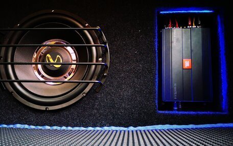 Honda Civic VIII, 2008 год, 1 300 000 рублей, 8 фотография