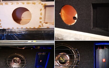 Honda Civic VIII, 2008 год, 1 300 000 рублей, 14 фотография