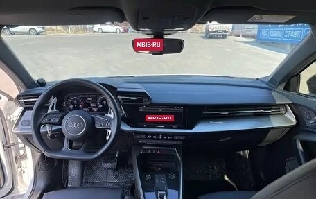 Audi A3, 2023 год, 2 523 330 рублей, 9 фотография