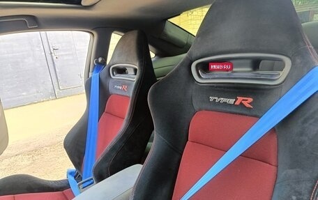 Honda Civic VIII, 2008 год, 1 300 000 рублей, 11 фотография