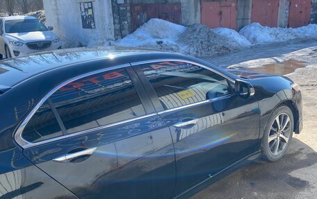 Honda Accord VIII рестайлинг, 2008 год, 1 000 050 рублей, 5 фотография