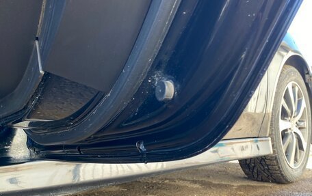 Honda Accord VIII рестайлинг, 2008 год, 1 000 050 рублей, 11 фотография