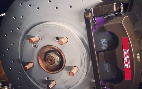 Honda Civic VIII, 2008 год, 1 300 000 рублей, 12 фотография