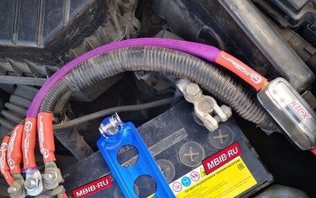 Honda Civic VIII, 2008 год, 1 300 000 рублей, 9 фотография