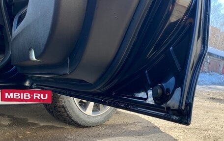 Honda Accord VIII рестайлинг, 2008 год, 1 000 050 рублей, 12 фотография