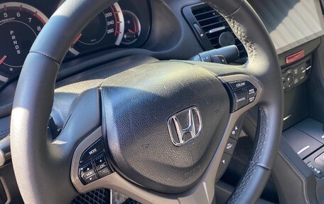 Honda Accord VIII рестайлинг, 2008 год, 1 000 050 рублей, 17 фотография