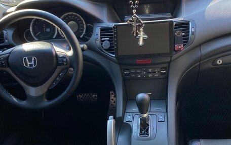 Honda Accord VIII рестайлинг, 2008 год, 1 000 050 рублей, 19 фотография