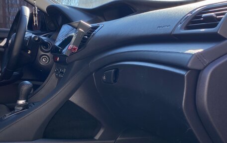 Honda Accord VIII рестайлинг, 2008 год, 1 000 050 рублей, 15 фотография