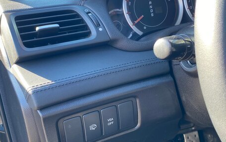 Honda Accord VIII рестайлинг, 2008 год, 1 000 050 рублей, 18 фотография