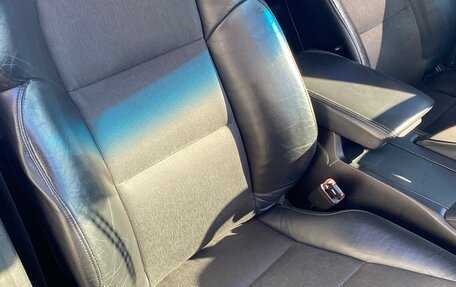 Honda Accord VIII рестайлинг, 2008 год, 1 000 050 рублей, 14 фотография