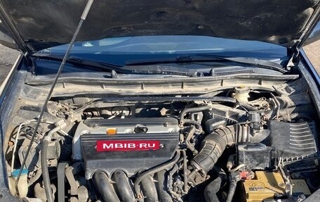 Honda Accord VIII рестайлинг, 2008 год, 1 000 050 рублей, 22 фотография