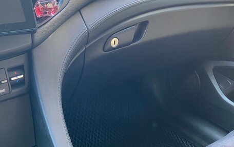 Honda Accord VIII рестайлинг, 2008 год, 1 000 050 рублей, 25 фотография