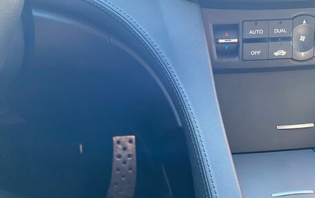 Honda Accord VIII рестайлинг, 2008 год, 1 000 050 рублей, 26 фотография