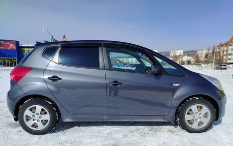 KIA Venga I, 2012 год, 830 000 рублей, 5 фотография