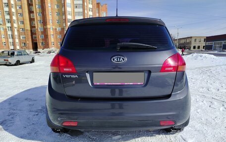 KIA Venga I, 2012 год, 830 000 рублей, 4 фотография