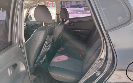 KIA Venga I, 2012 год, 830 000 рублей, 9 фотография