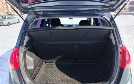 KIA Venga I, 2012 год, 830 000 рублей, 7 фотография