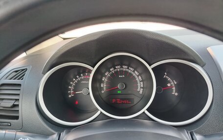 KIA Venga I, 2012 год, 830 000 рублей, 11 фотография