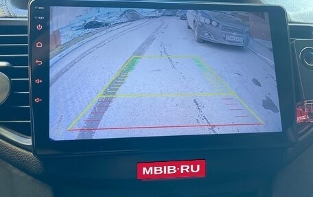 Honda Accord VIII рестайлинг, 2008 год, 1 000 050 рублей, 27 фотография