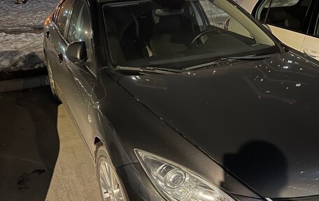 Mazda 6, 2010 год, 830 000 рублей, 3 фотография