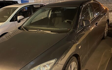 Mazda 6, 2010 год, 830 000 рублей, 2 фотография