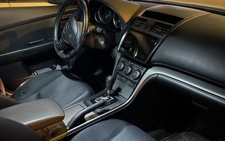 Mazda 6, 2010 год, 830 000 рублей, 4 фотография