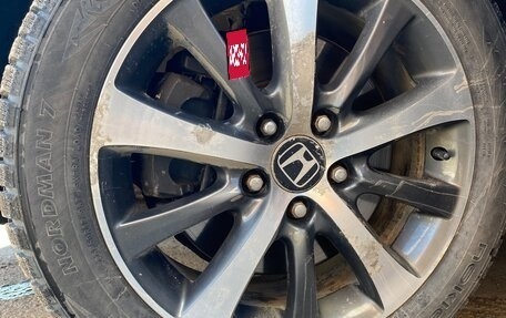 Honda Accord VIII рестайлинг, 2008 год, 1 000 050 рублей, 29 фотография