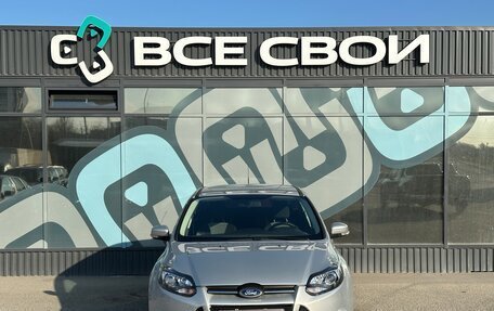 Ford Focus III, 2014 год, 975 000 рублей, 5 фотография