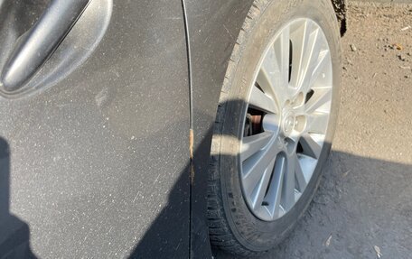 Mazda 6, 2010 год, 830 000 рублей, 12 фотография